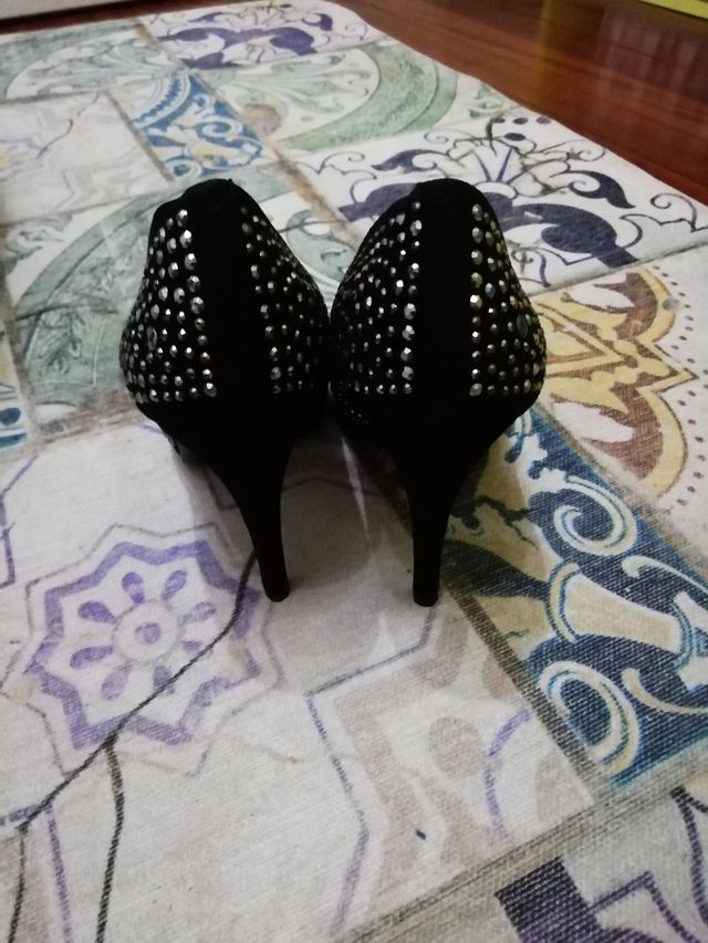tacones Lodi