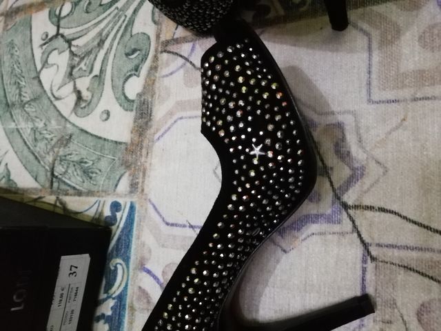 tacones Lodi