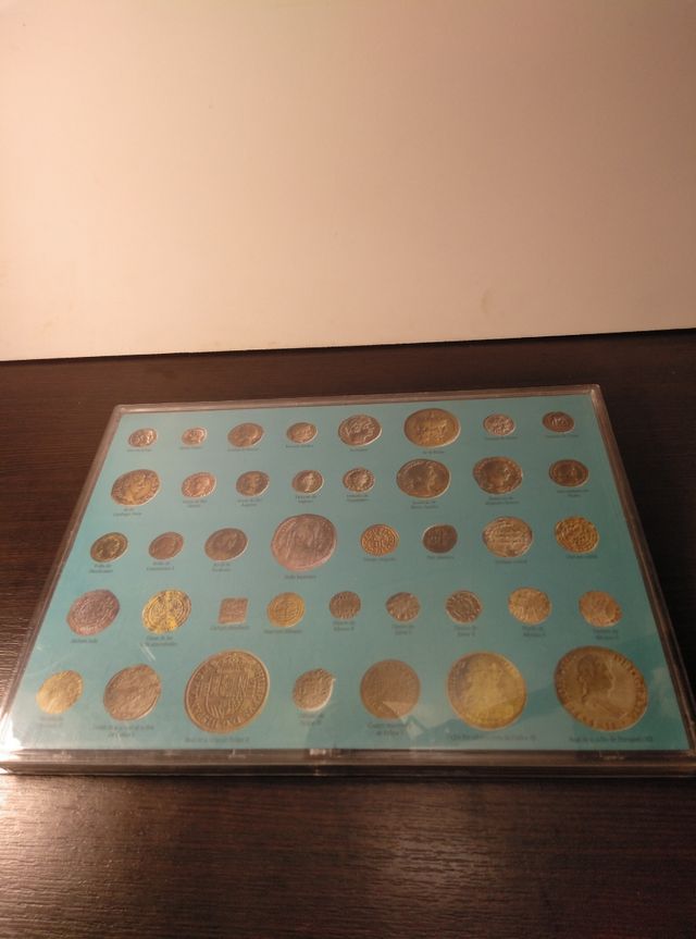 Billetes y Monedas en la Historia de Alicante