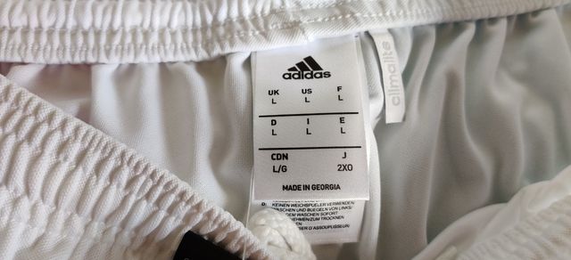 pantalones deportivos