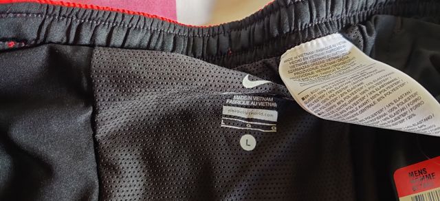 pantalones deportivos