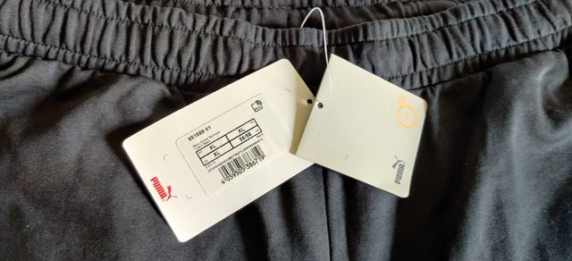 pantalones deportivos