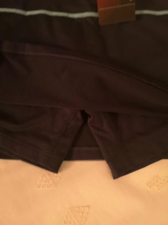 Falda pantalón tenis. Nueva con etiquetas