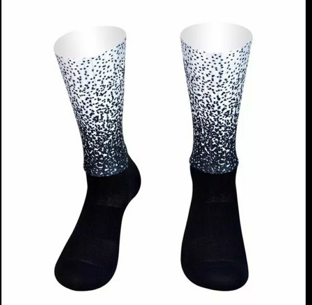 calcetin ciclismo nuevo