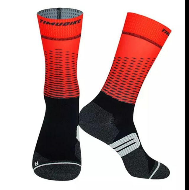 calcetin ciclismo nuevo