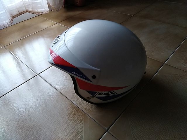casco NZI