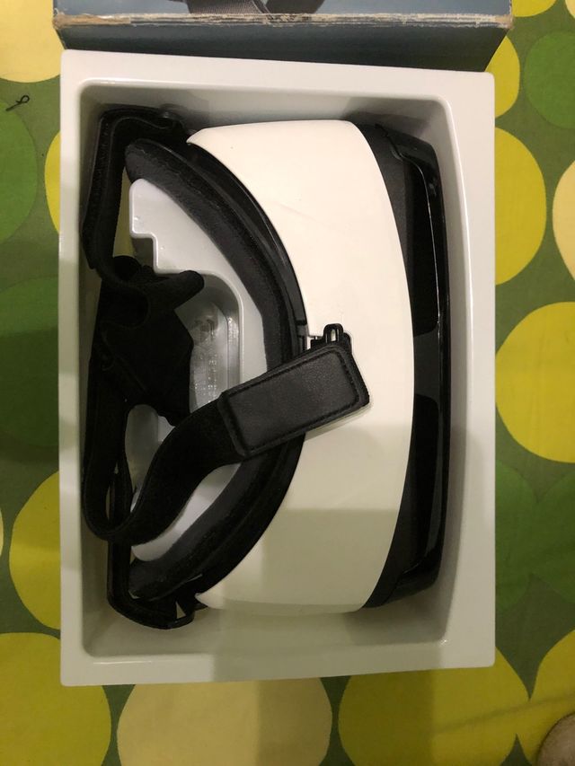 Occhiali per realtà virtuale Samsung