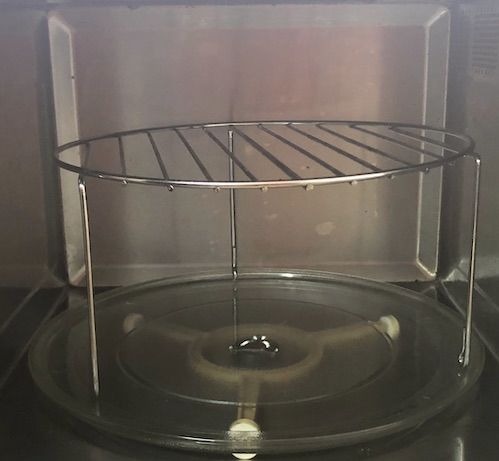 HORNO MICROONDAS-GRILL SANYO DIGITAL   