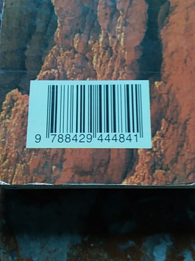 Libro de Biología y Geología de 4 Eso