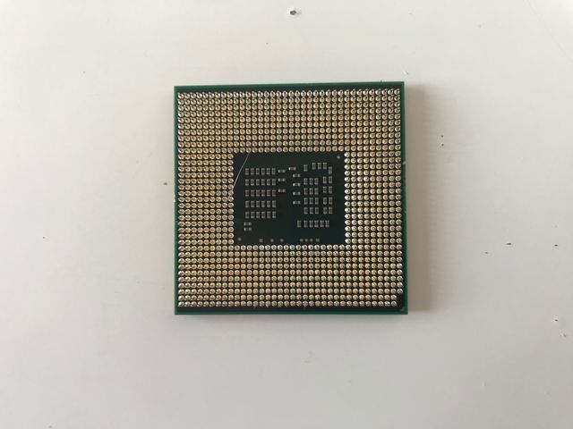 Procesador del portátil I3-330M 2,13Ghz