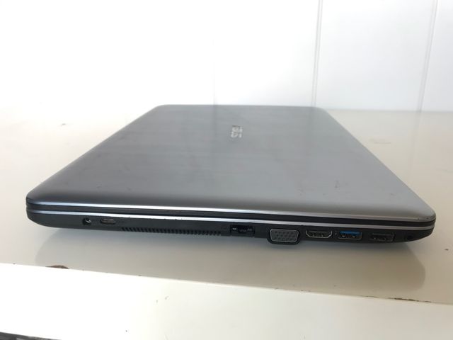 Despiece ASUS K541UJ-GQ108T