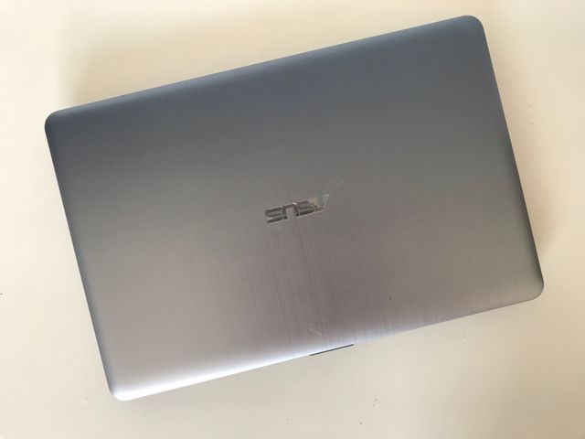 Despiece ASUS K541UJ-GQ108T