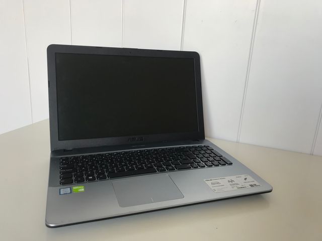 Despiece ASUS K541UJ-GQ108T