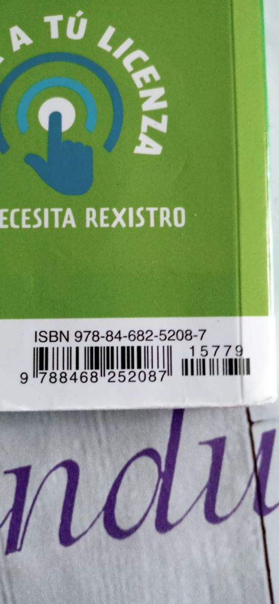 Libros Tercero de Primaria