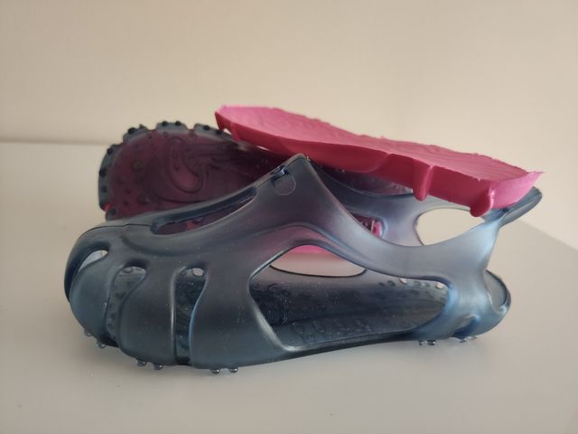 Wallapop Escarpines Bebe Decathlon Decathlon Escarpines Piscina