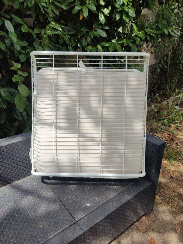 cambiador de pared para bebé