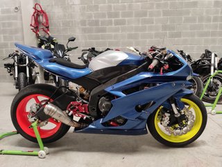 despiece r6r