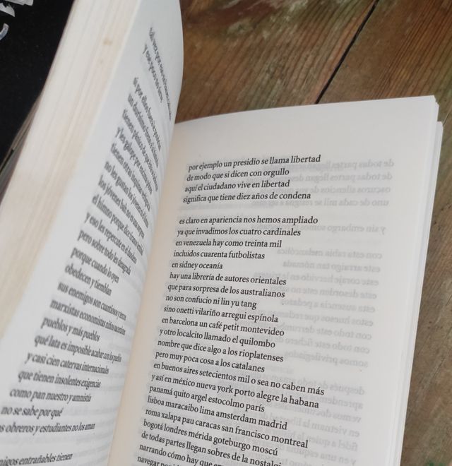 Antologia Poètica Mario Benedetti