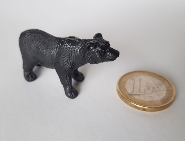 Figura de oso