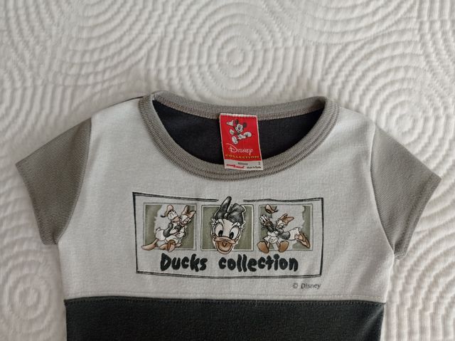 Abito da bambina Disney