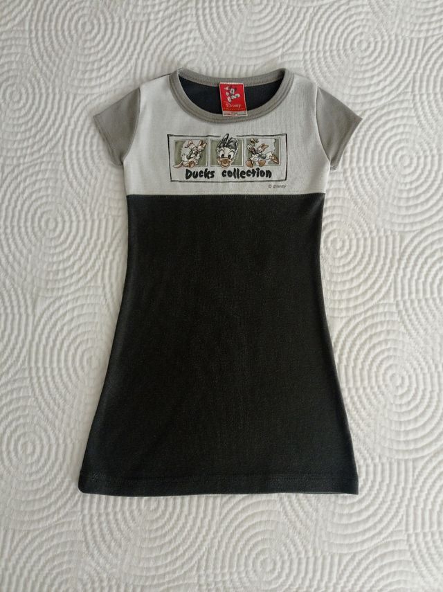 Abito da bambina Disney