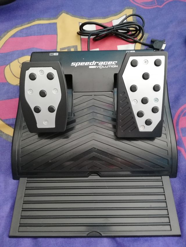 Speedracer para PlayStation 3 y PC