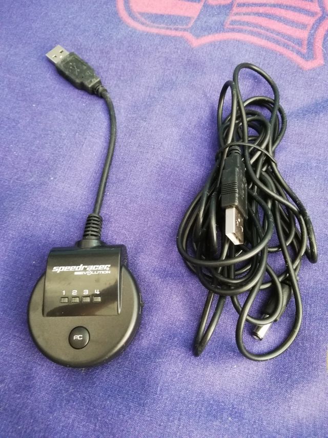 Speedracer para PlayStation 3 y PC