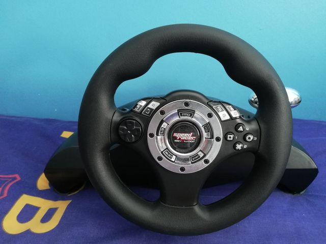 Speedracer para PlayStation 3 y PC