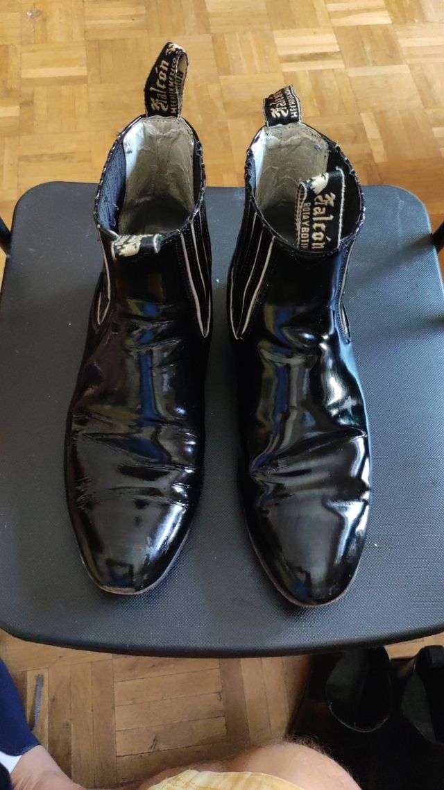 ascesorios para traje de Mariachi