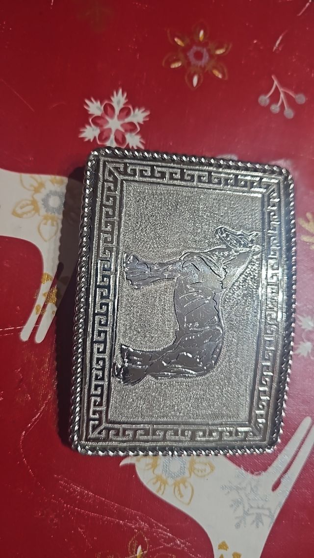 ascesorios para traje de Mariachi