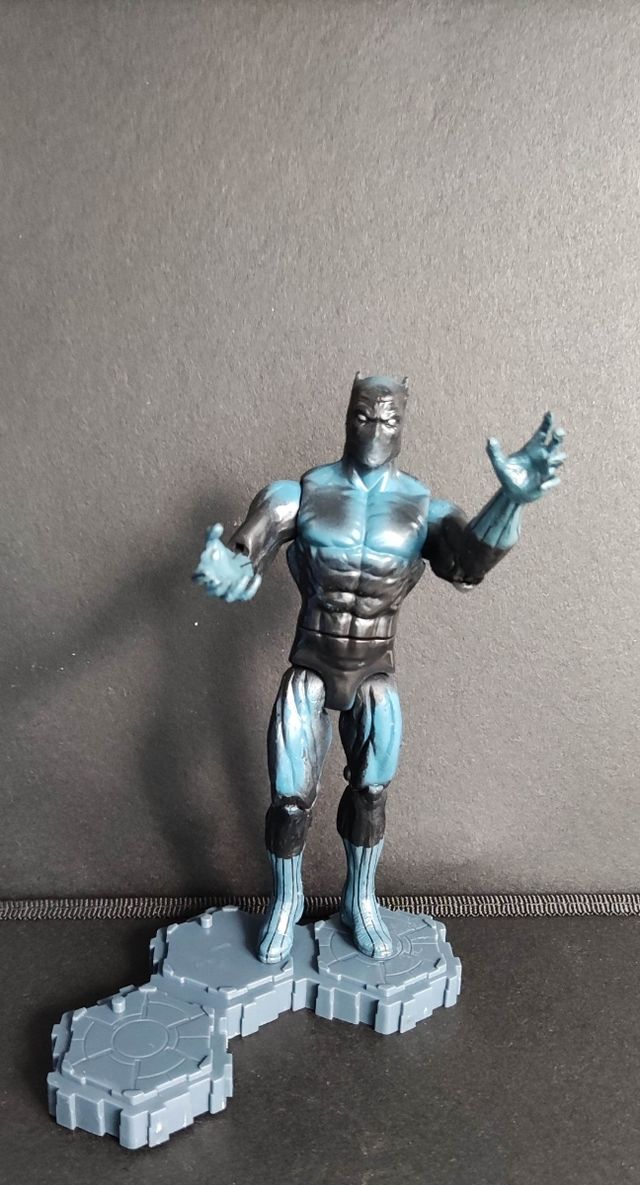 Figura black panther