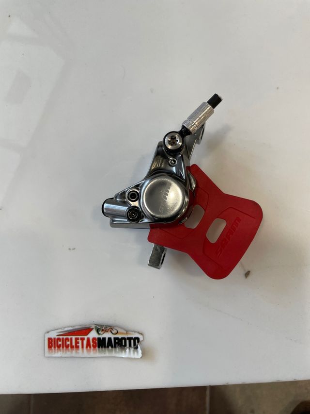 Pinza freno SRAM RED