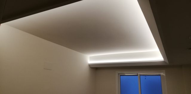 Trabajos de Pladur, Escayola, Yeso, Insonorizac