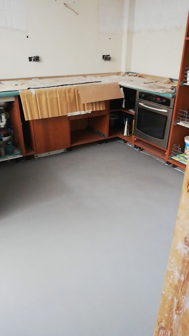 Trabajos de Pladur, Escayola, Yeso, Insonorizac