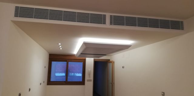 Trabajos de Pladur, Escayola, Yeso, Insonorizac