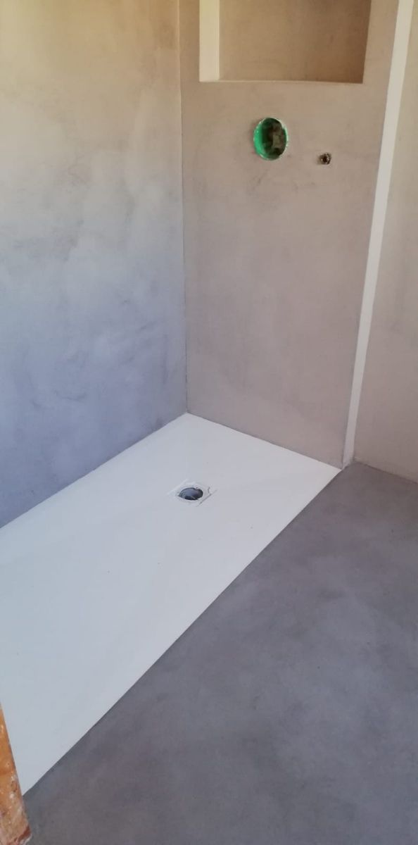 Trabajos de Pladur, Escayola, Yeso, Insonorizac