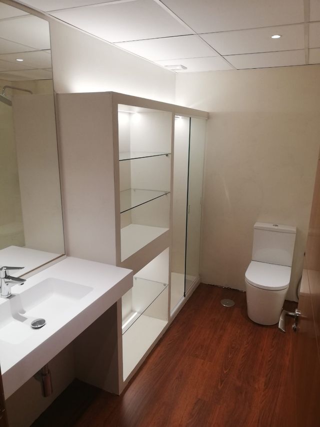 Trabajos de Pladur, Escayola, Yeso, Insonorizac