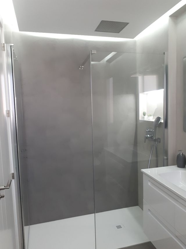 Trabajos de Pladur, Escayola, Yeso, Insonorizac