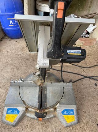 Virutex tm33l de segunda mano por 350 EUR en Tortosa en WALLAPOP
