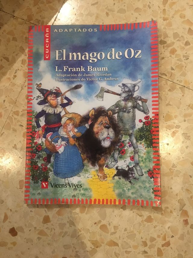 El mago de Oz