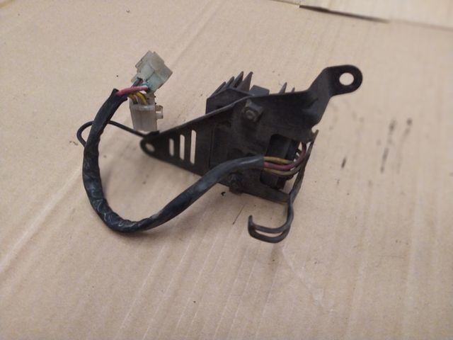 Regulador Suzuki Bandit 400