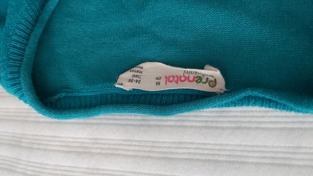 LOTE 3 AÑOS PRENATAL Y PETITS