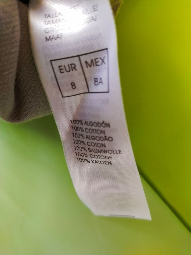 Abbigliamento per bambini per bambine