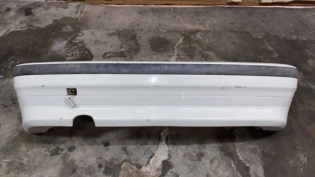 Paragolpes trasero Bmw e36