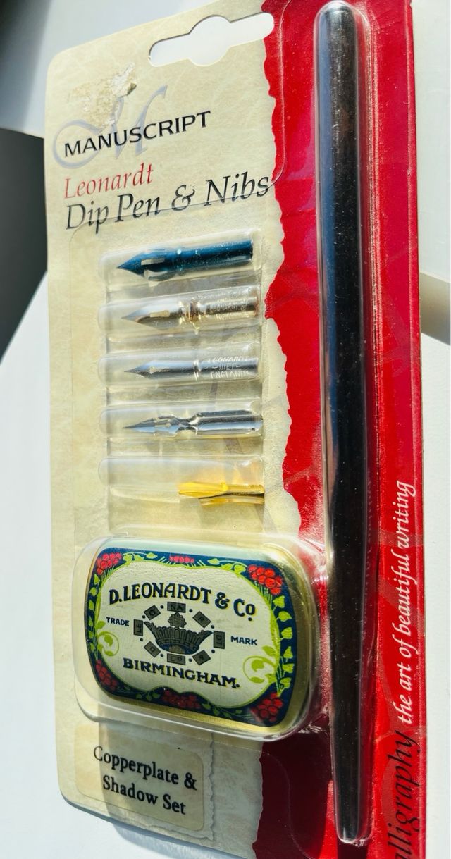 recambios de plumilla