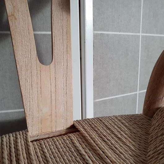 Sillas A ESTRENAR antes185€