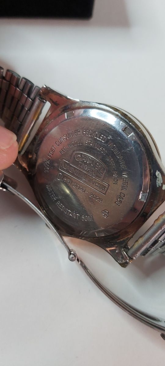 Reloj antiguo collection