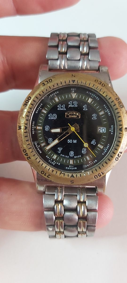 Reloj antiguo collection