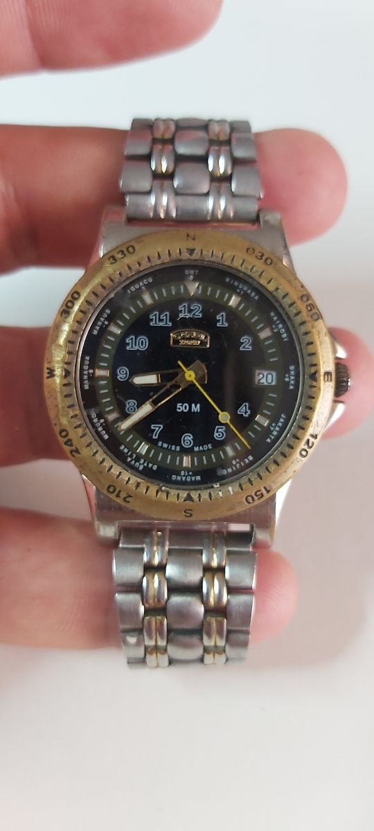 Reloj antiguo collection