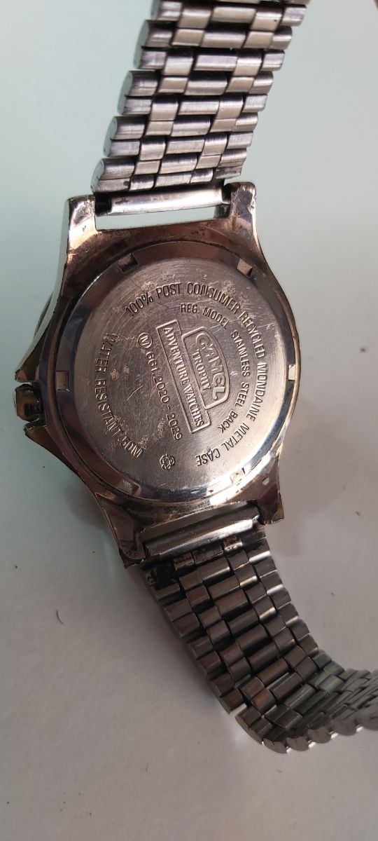 Reloj antiguo collection